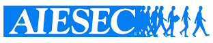 AIESEC logo