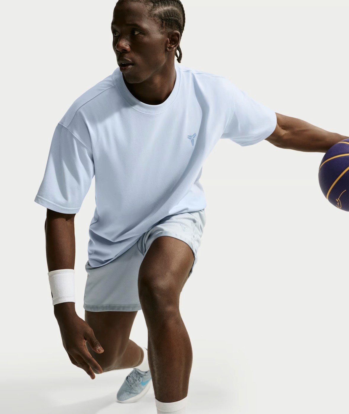 NIKE MAMBA campaign image 5