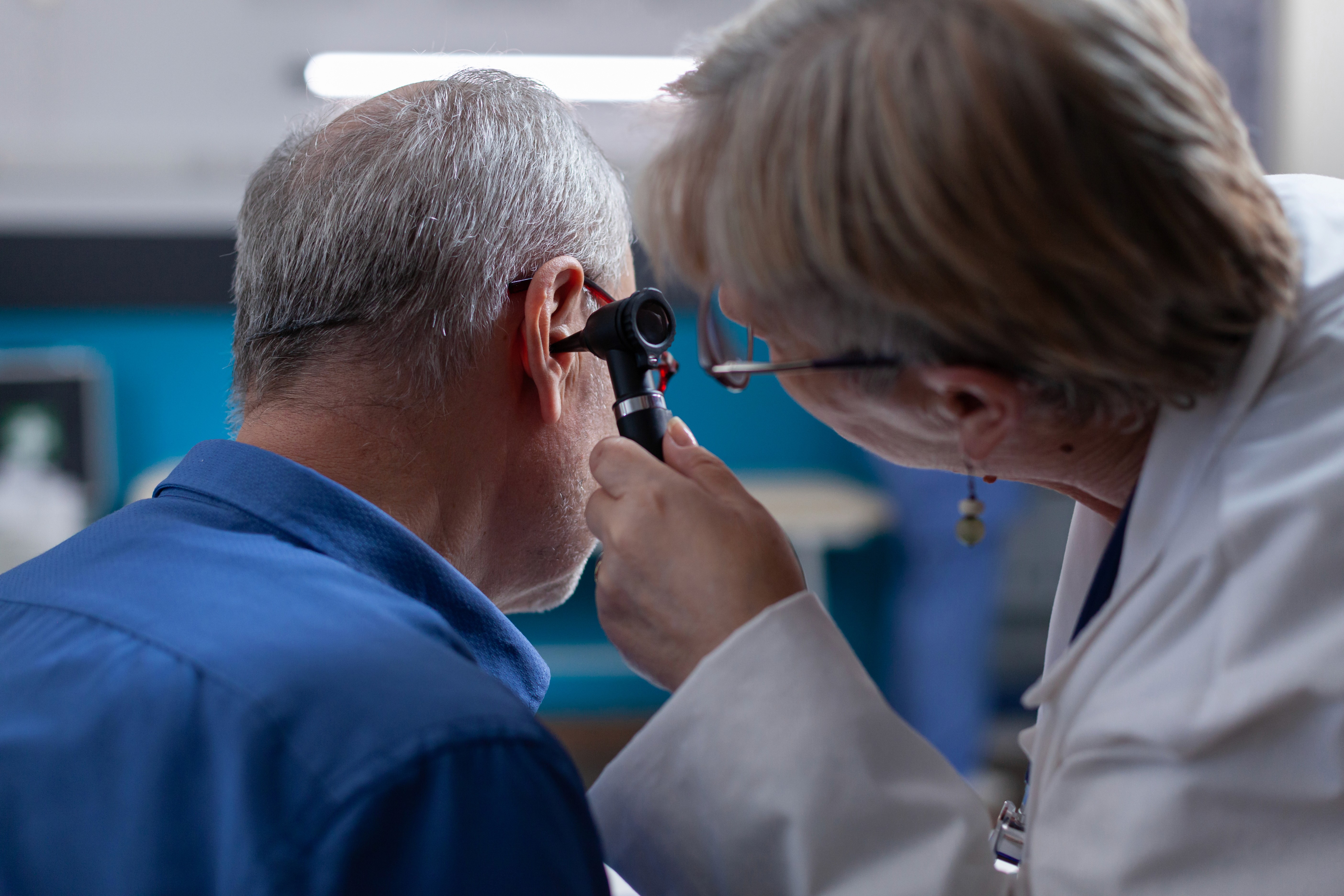 ear wax removal nairn