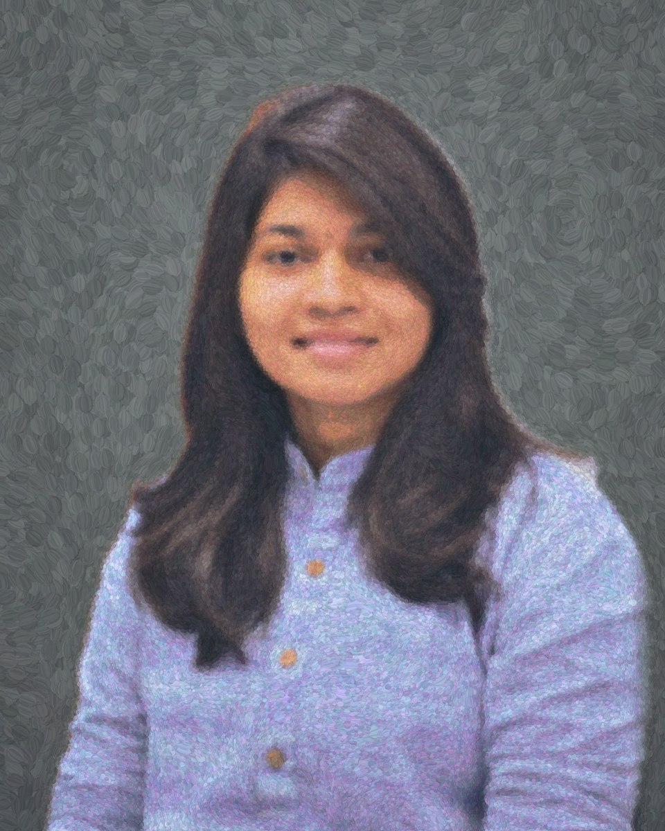 Priya Shah