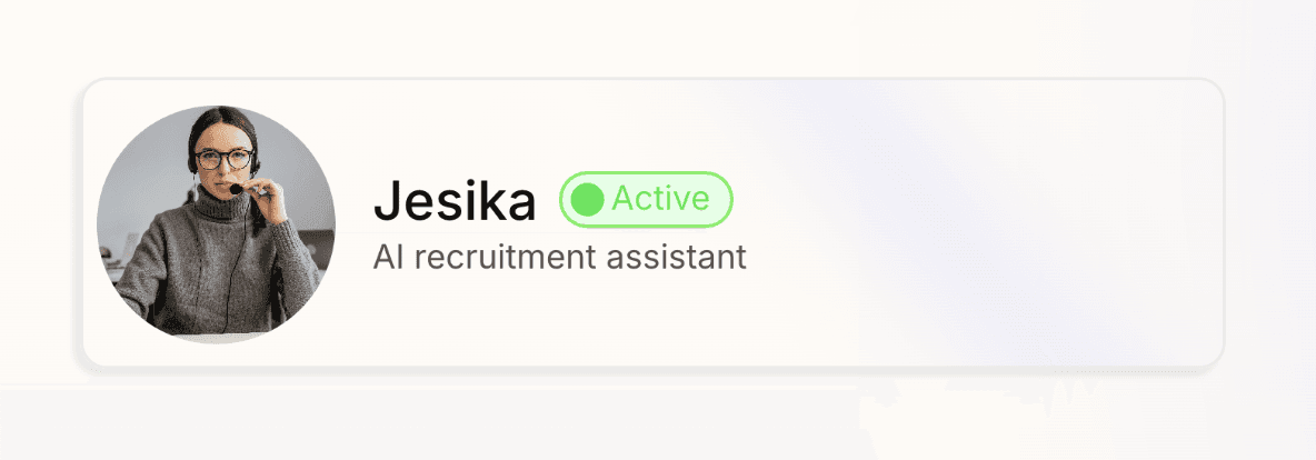 An image of Dreelio's in app customization feature