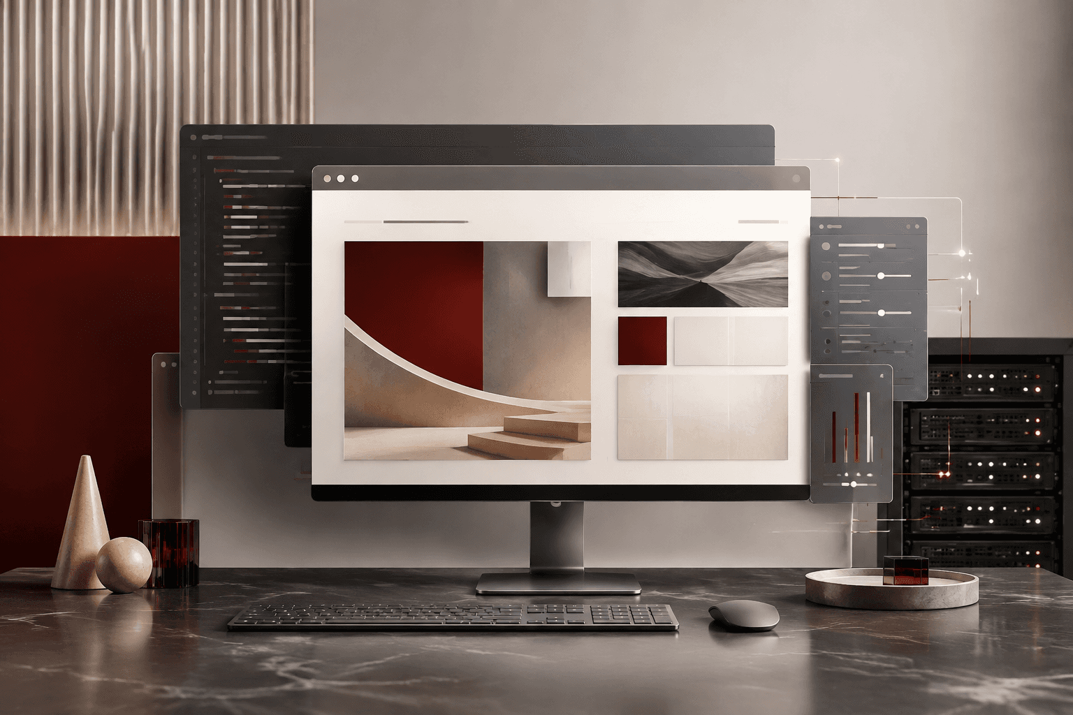 Website Development