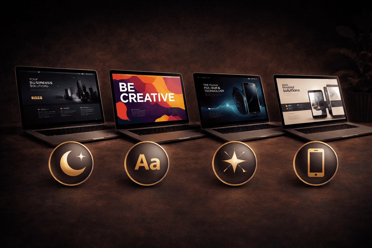 Branding, design, and digital strategy insights by Four Fold