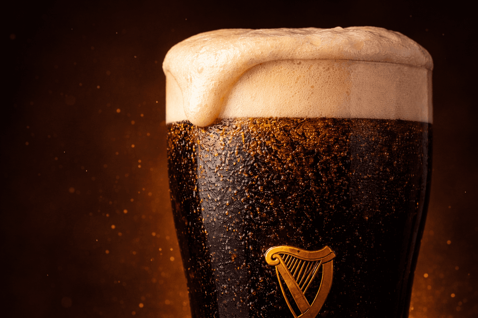 Guinness Main Ad