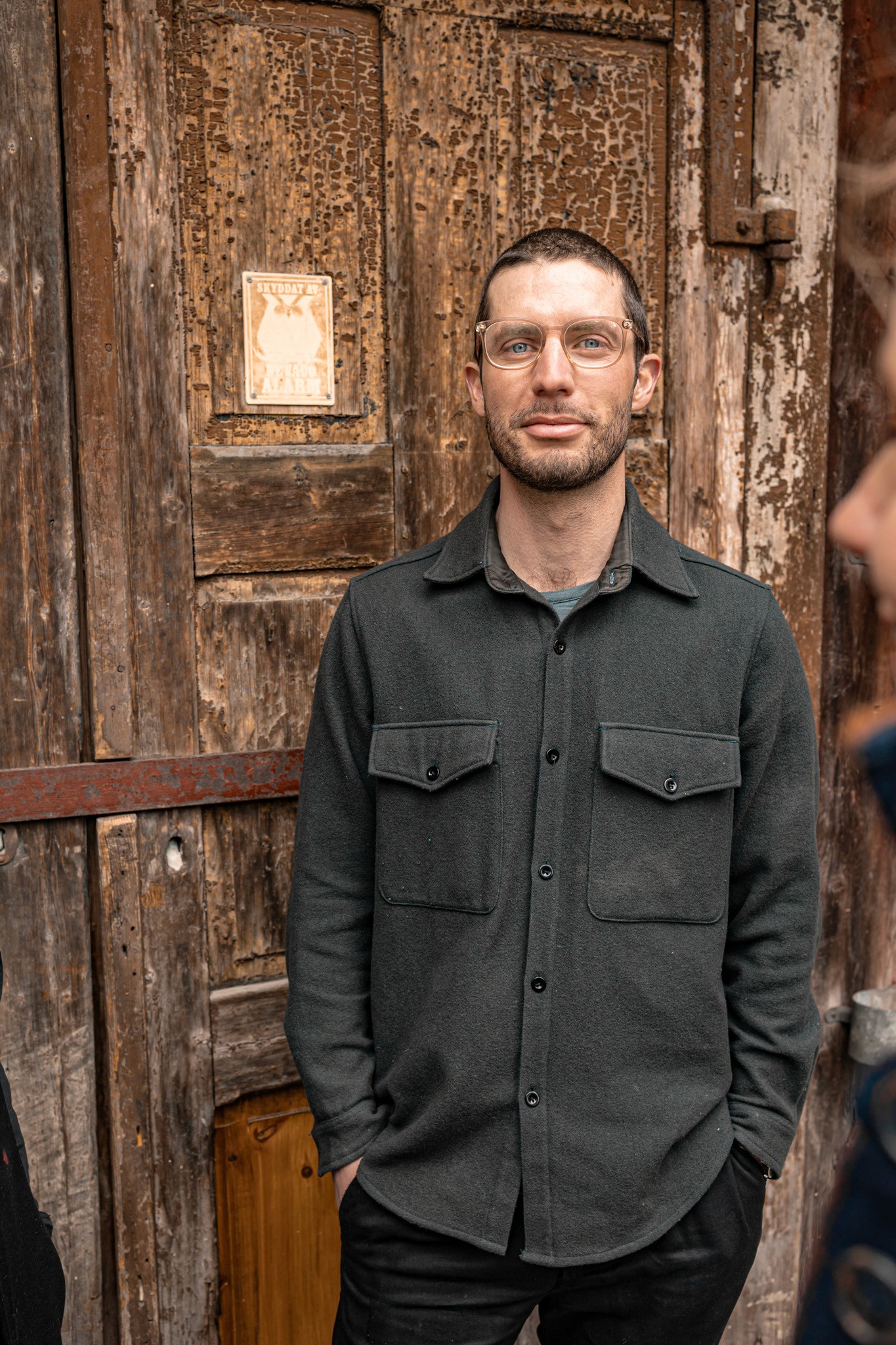 Ivar Nilsson utbildar ledare som vill bygga en bättre arbetskultur.