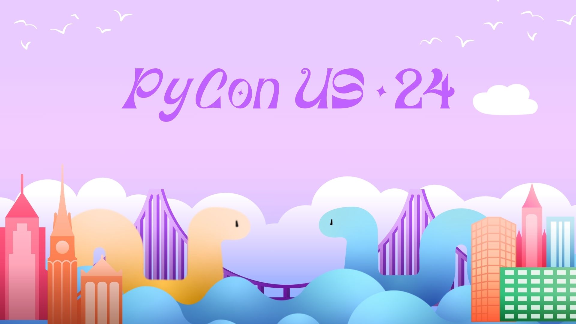 PyCon US 2024 