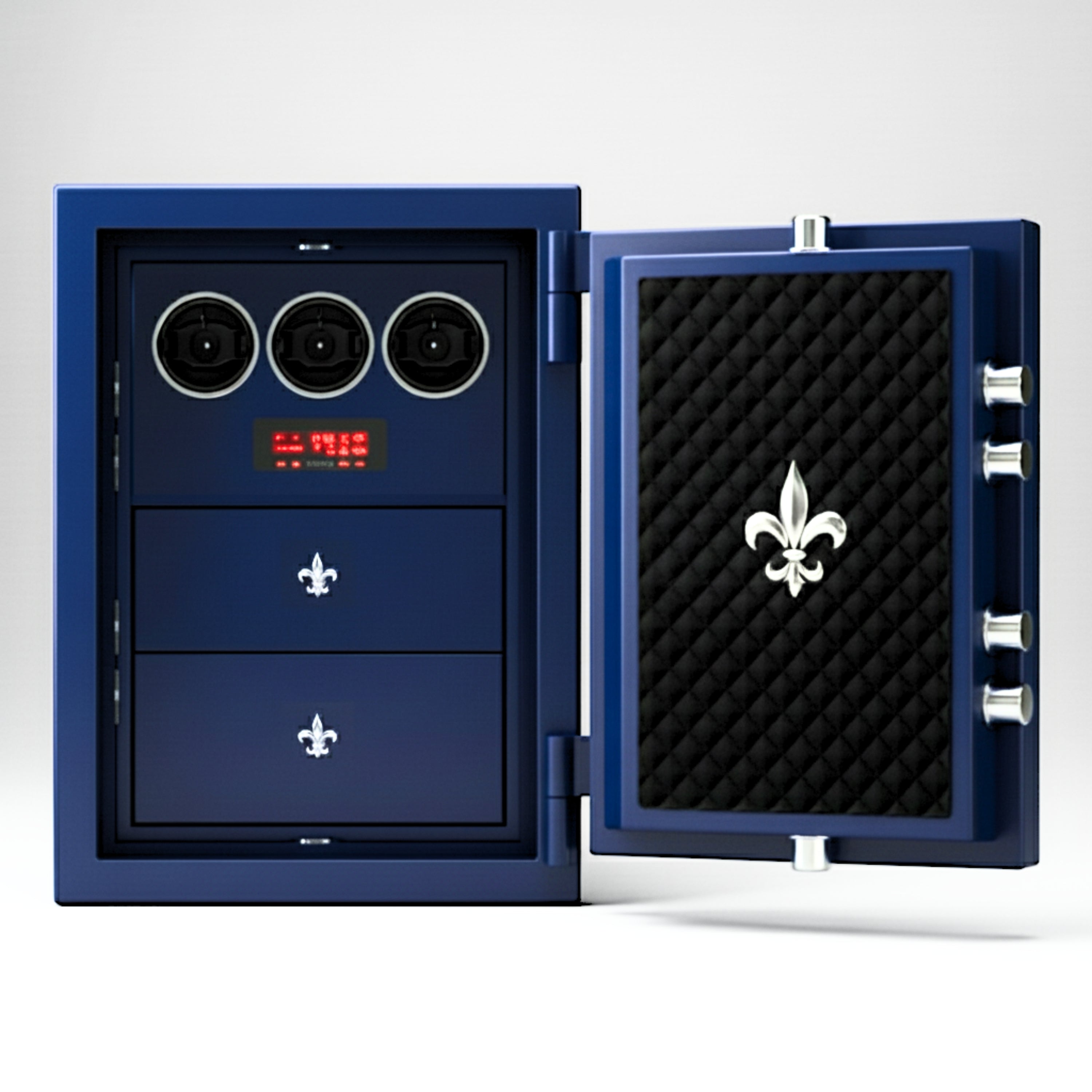 Small GUARDIAN' Luxury Safe image 1