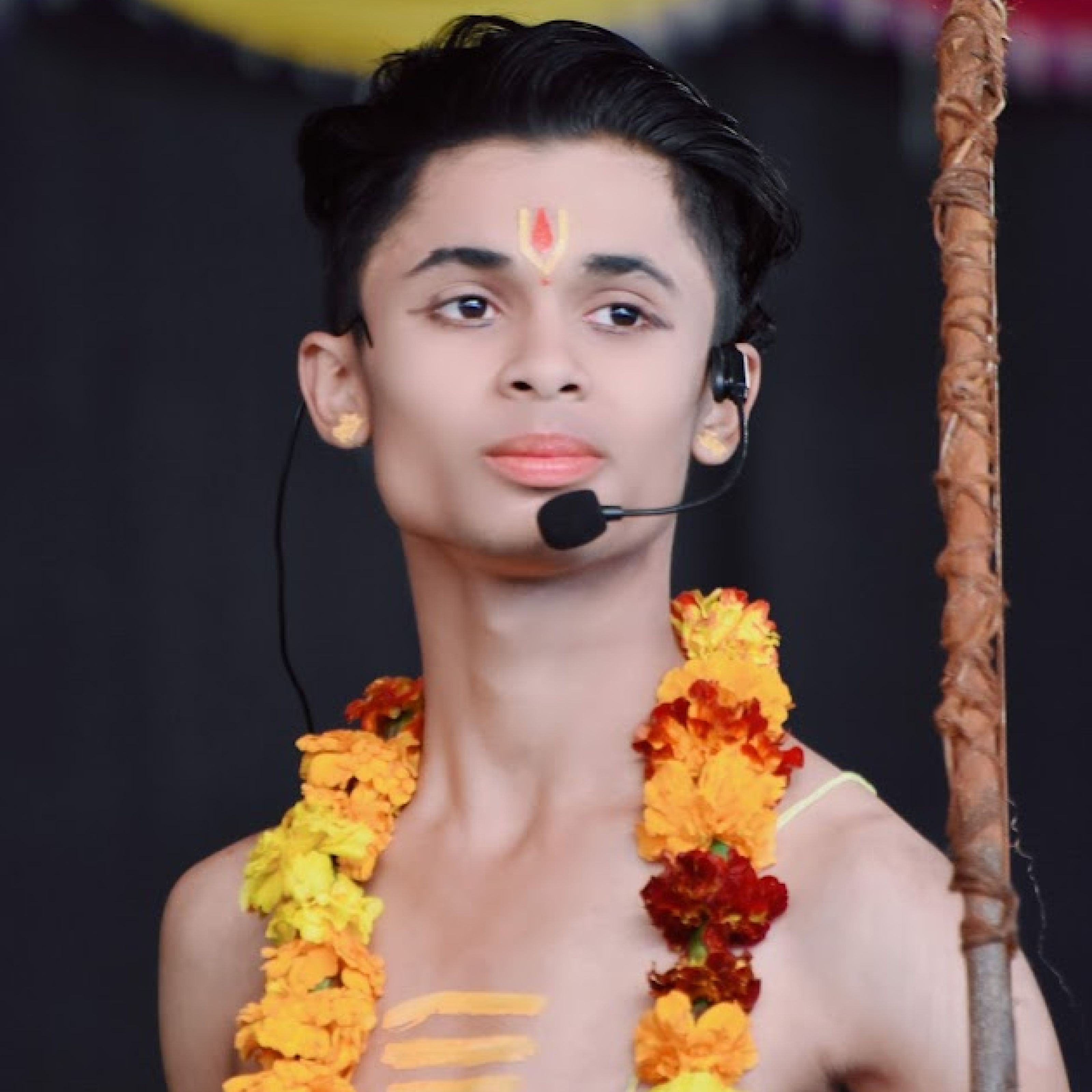 Vaibhav Joshi Nainital