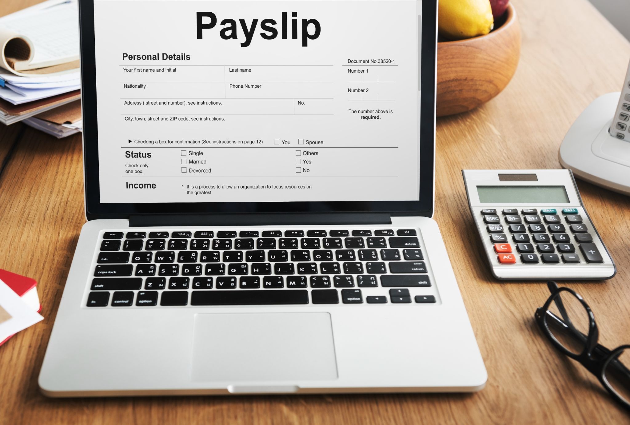 How Can Payroll Processing Software Help Businesses
