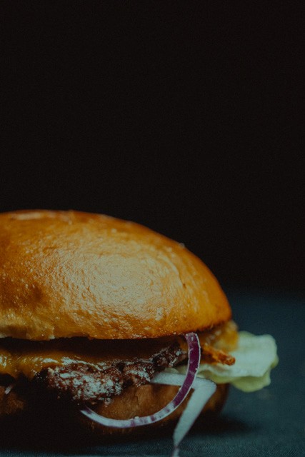 burger kobo