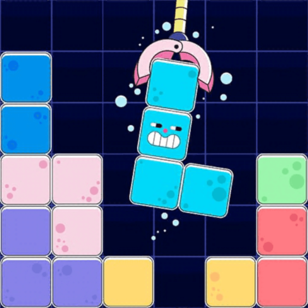 blockpuzzle