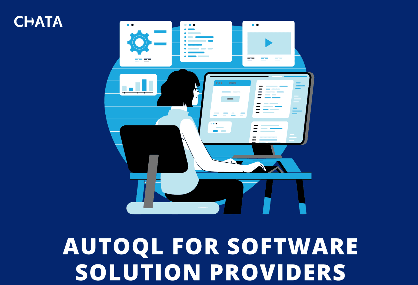 Conversational user interface for enhanced data access white paper