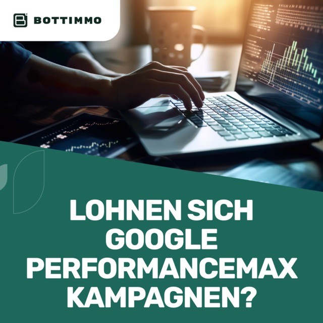 Google Werbung Immobilienmakler