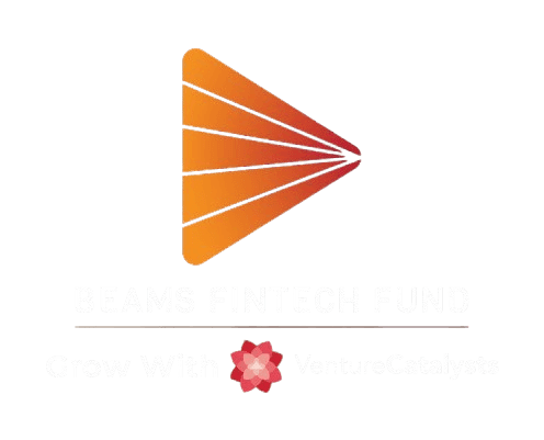 Beams Fintech Fund, Homepage