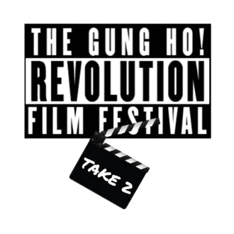 Gung Ho! Revolution