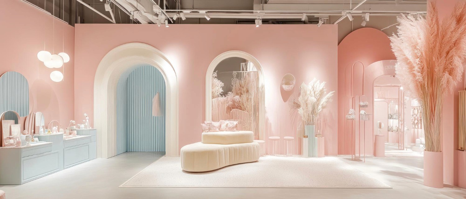 Beauty100 magazine 美麗人生雜誌 商戶專區 商戶合作，美容創業，美容院創業，顧問服務