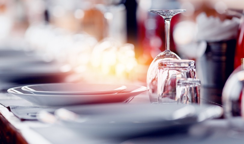 Hospitality industry preview