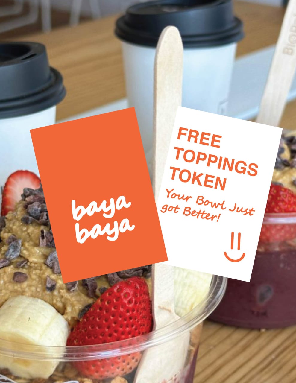 Token card