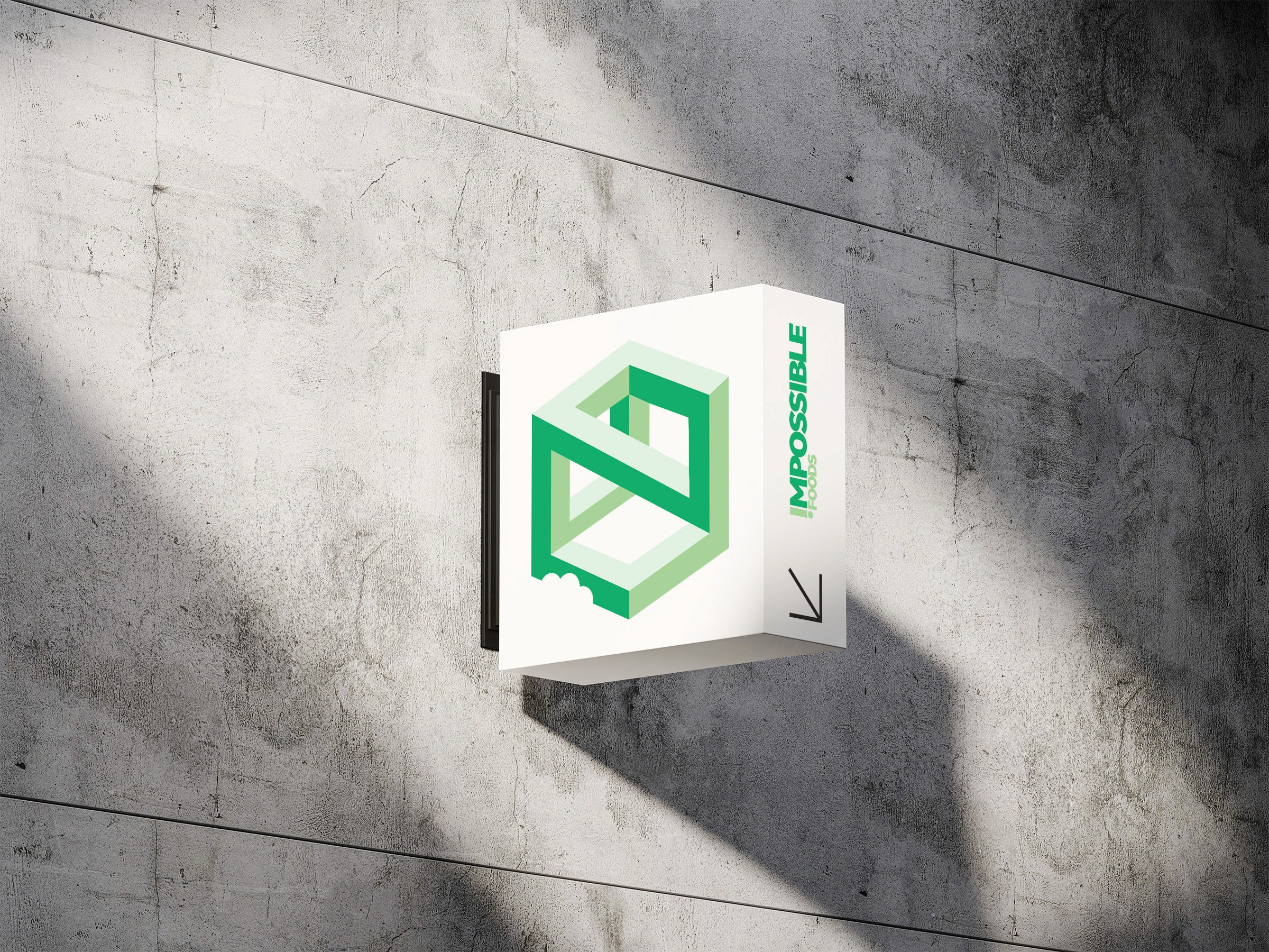 IMP Sign