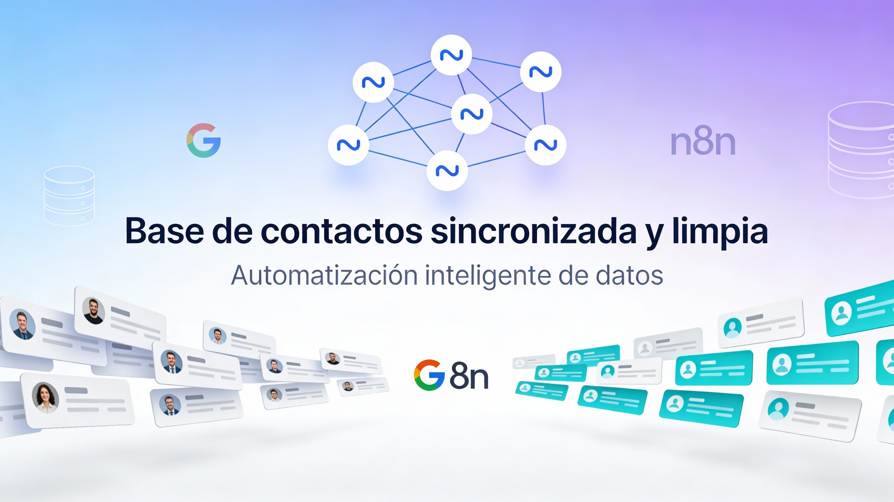 Captura del proyecto