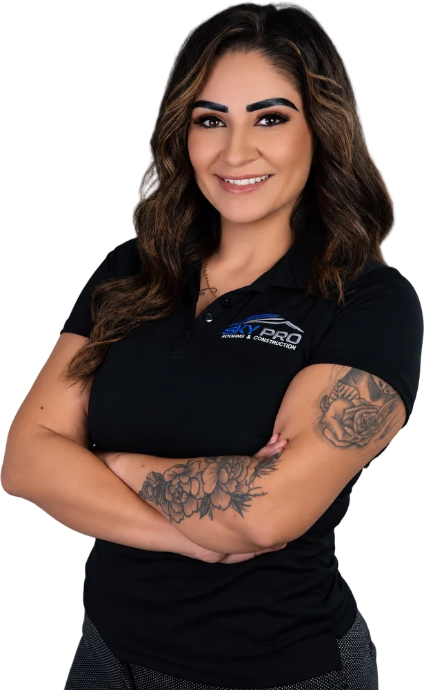 Mary Alamo, SkyPro Roofing & Construction