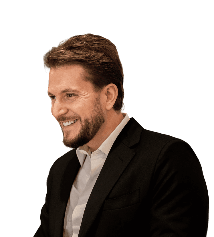 Entrepreneur de profil