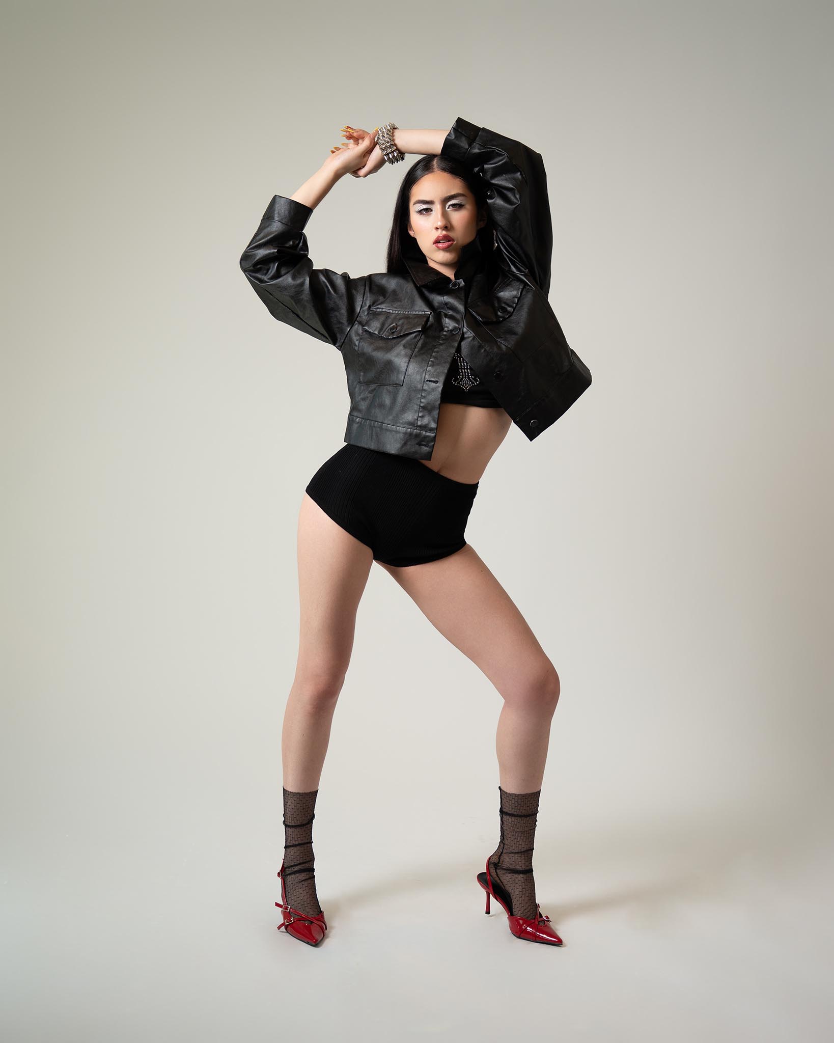 Renata Nesme — 6
