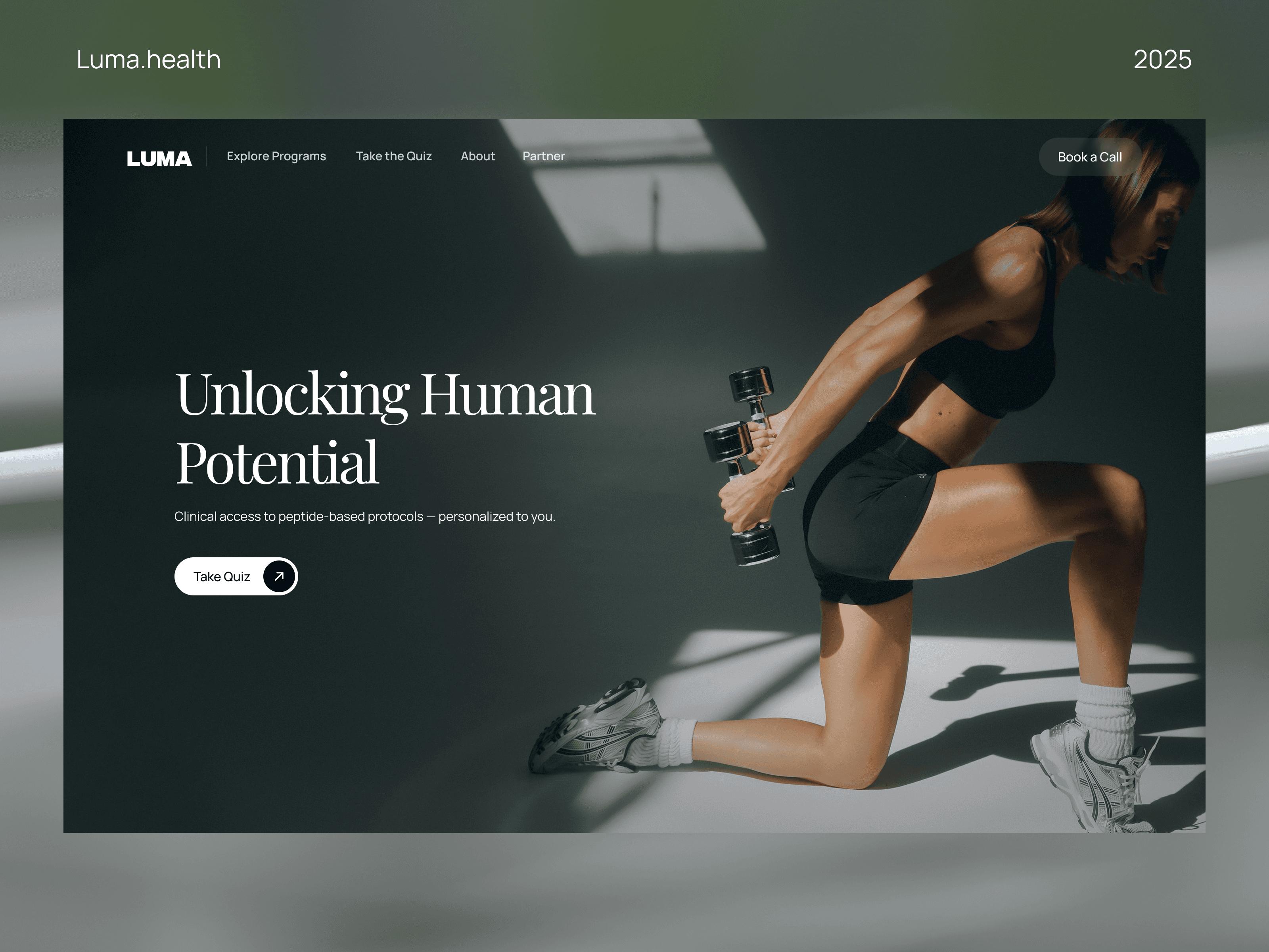 Luma Health Featured Image