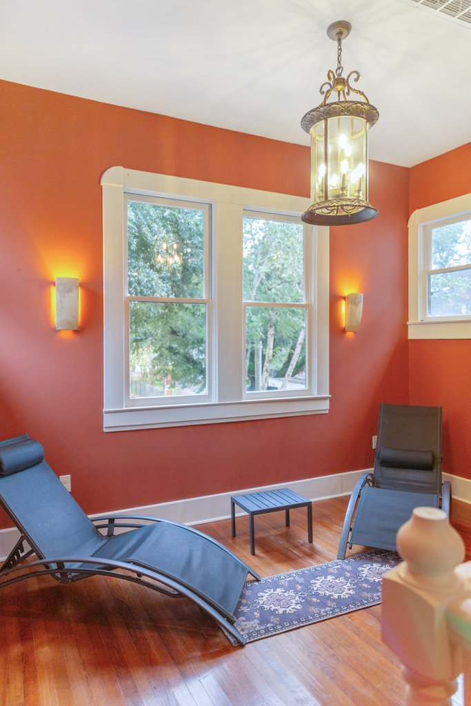 Bellevoire Montmartre