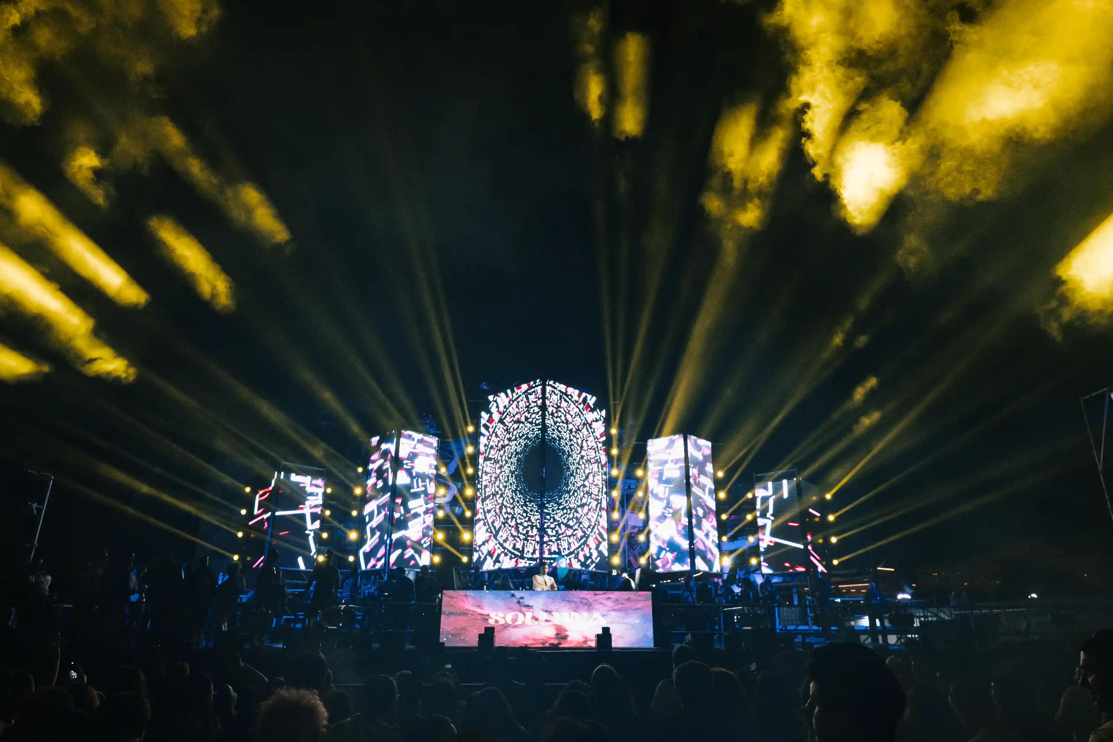 Belt Events - Solluna Festival F 2025