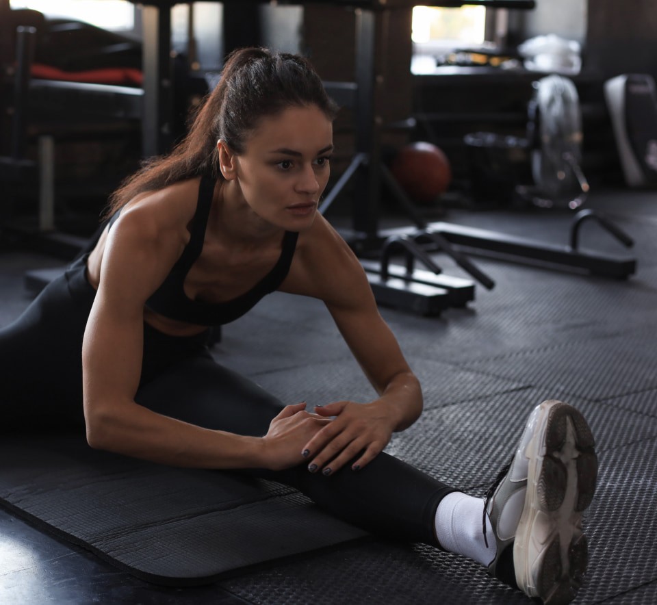 Stretching