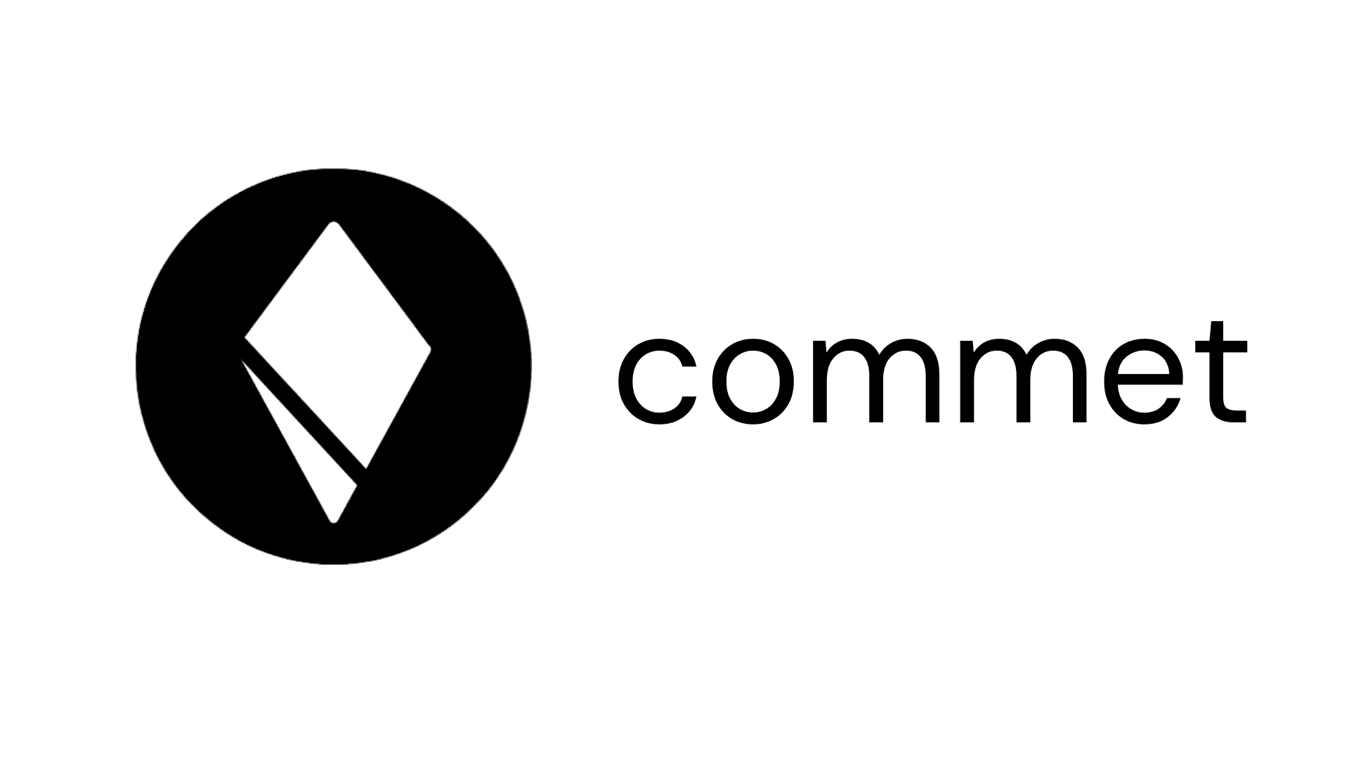 commet new logo