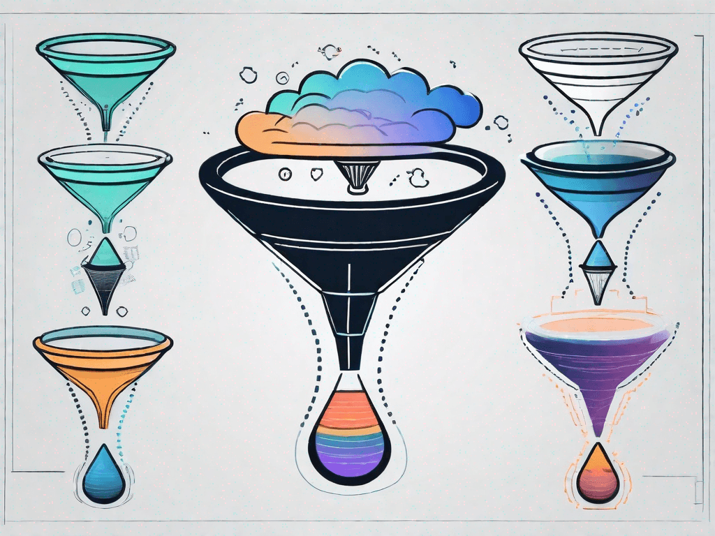 How to Build a Sales Funnel for SaaS