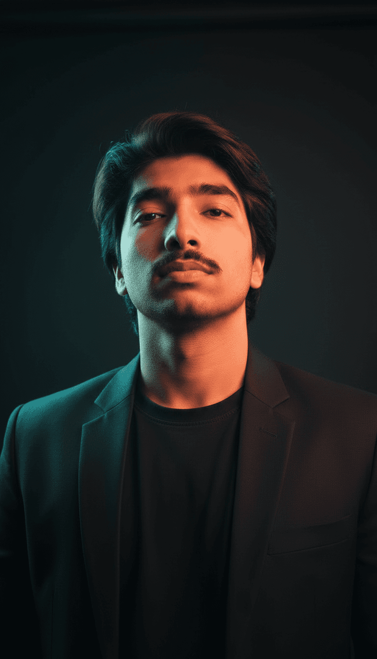 Man