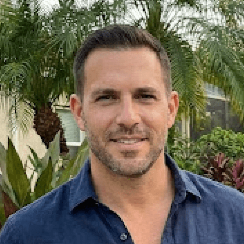 Real estate investor