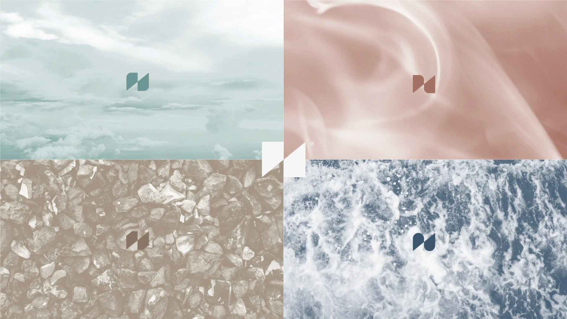 Hire graphic designer Barcelona: Brand identity, logo design by freelance studio.