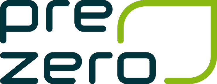 PreZero logo