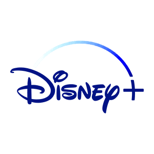 Logo Disney +