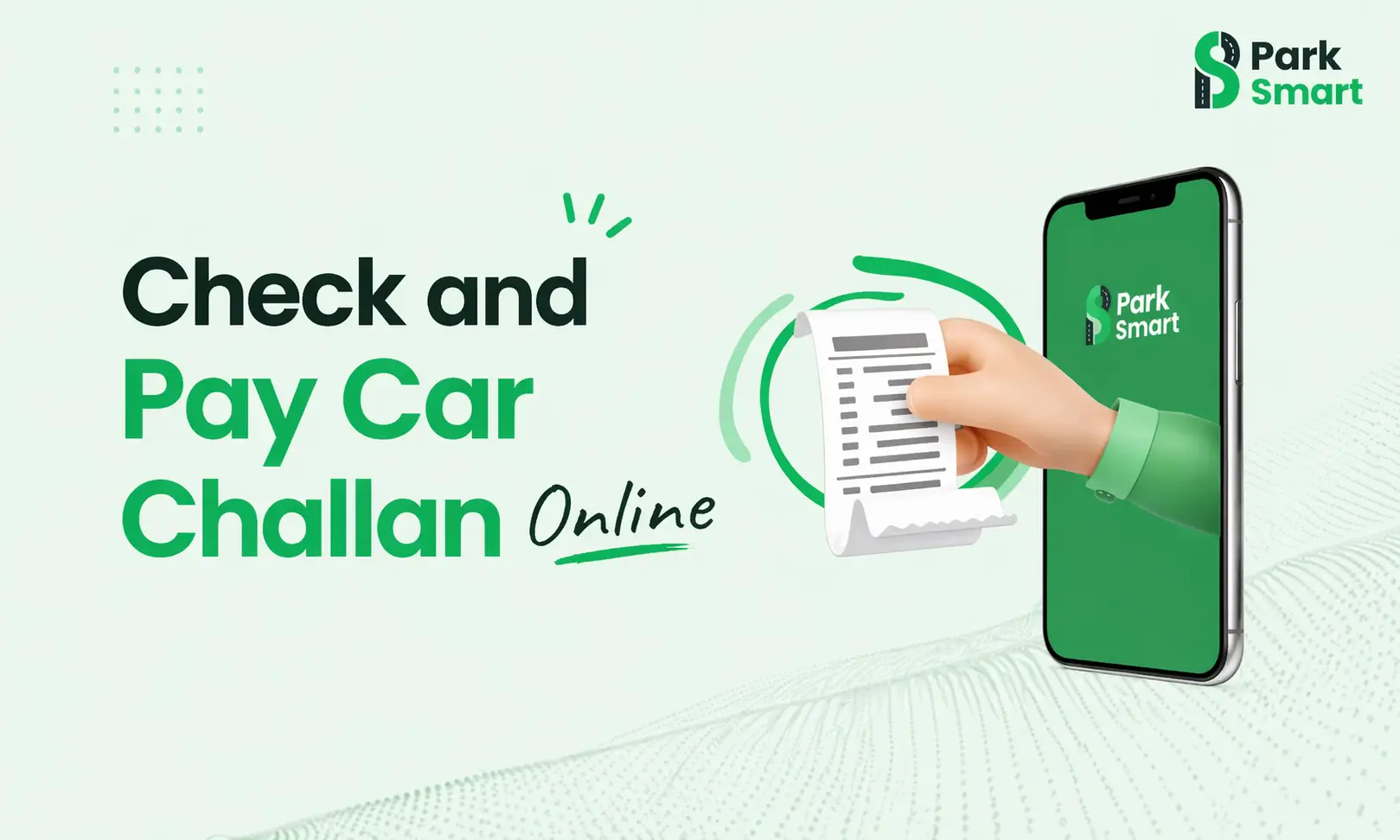 Check and Pay Car Challan Online in India Fast Easily