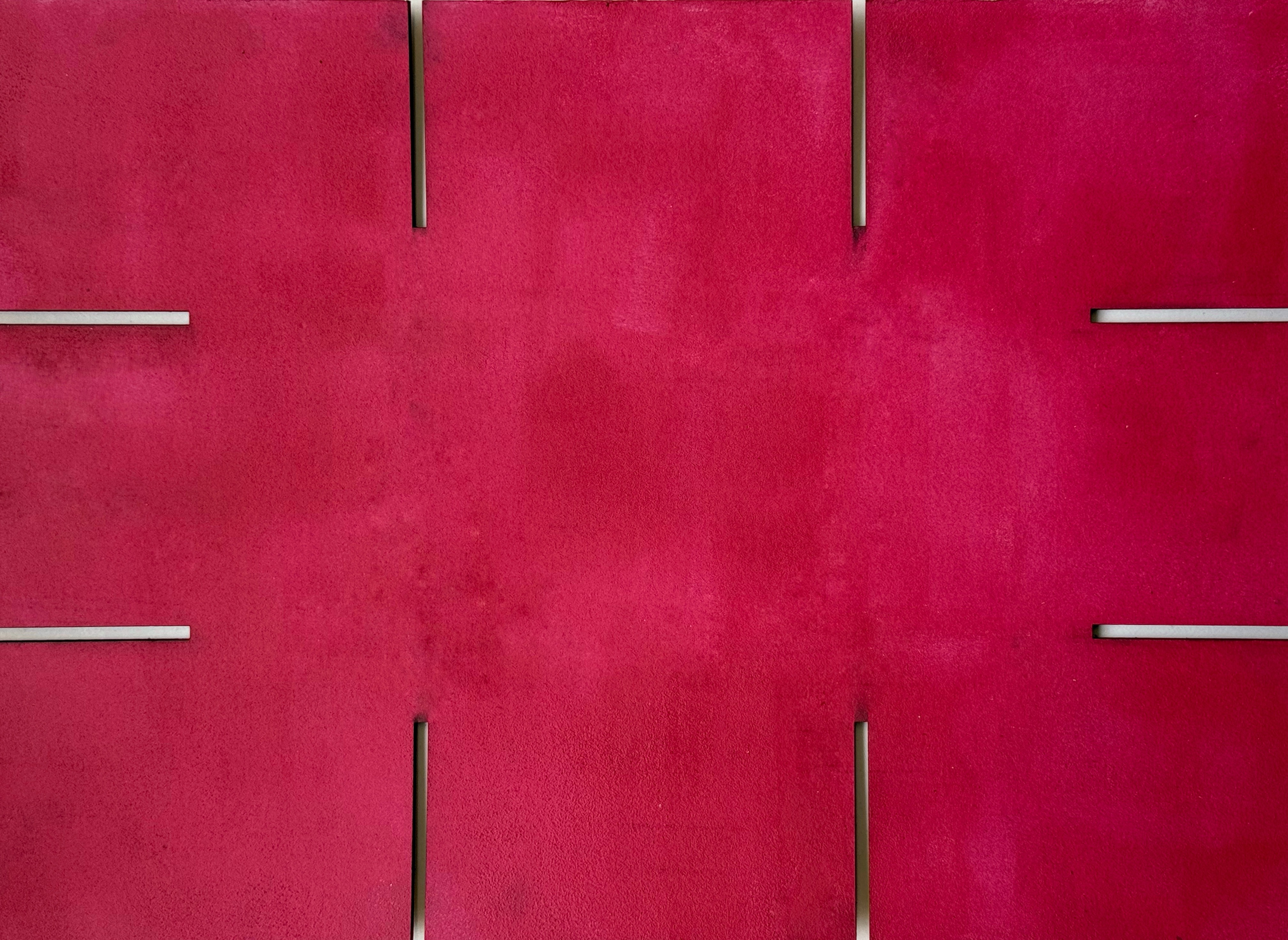 Spatial Identity
