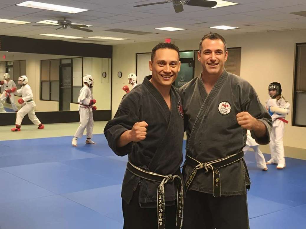 Karate