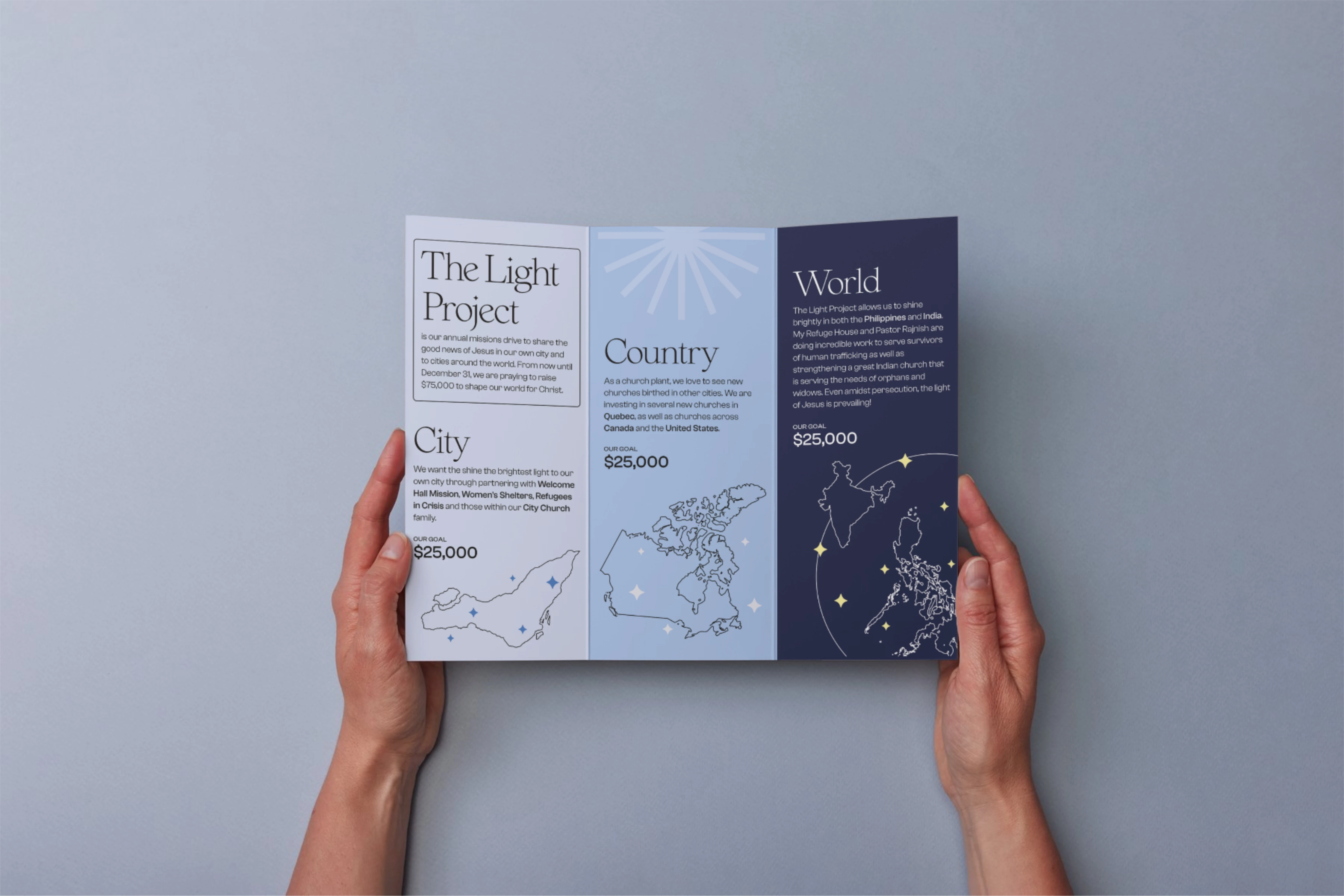 Project preview