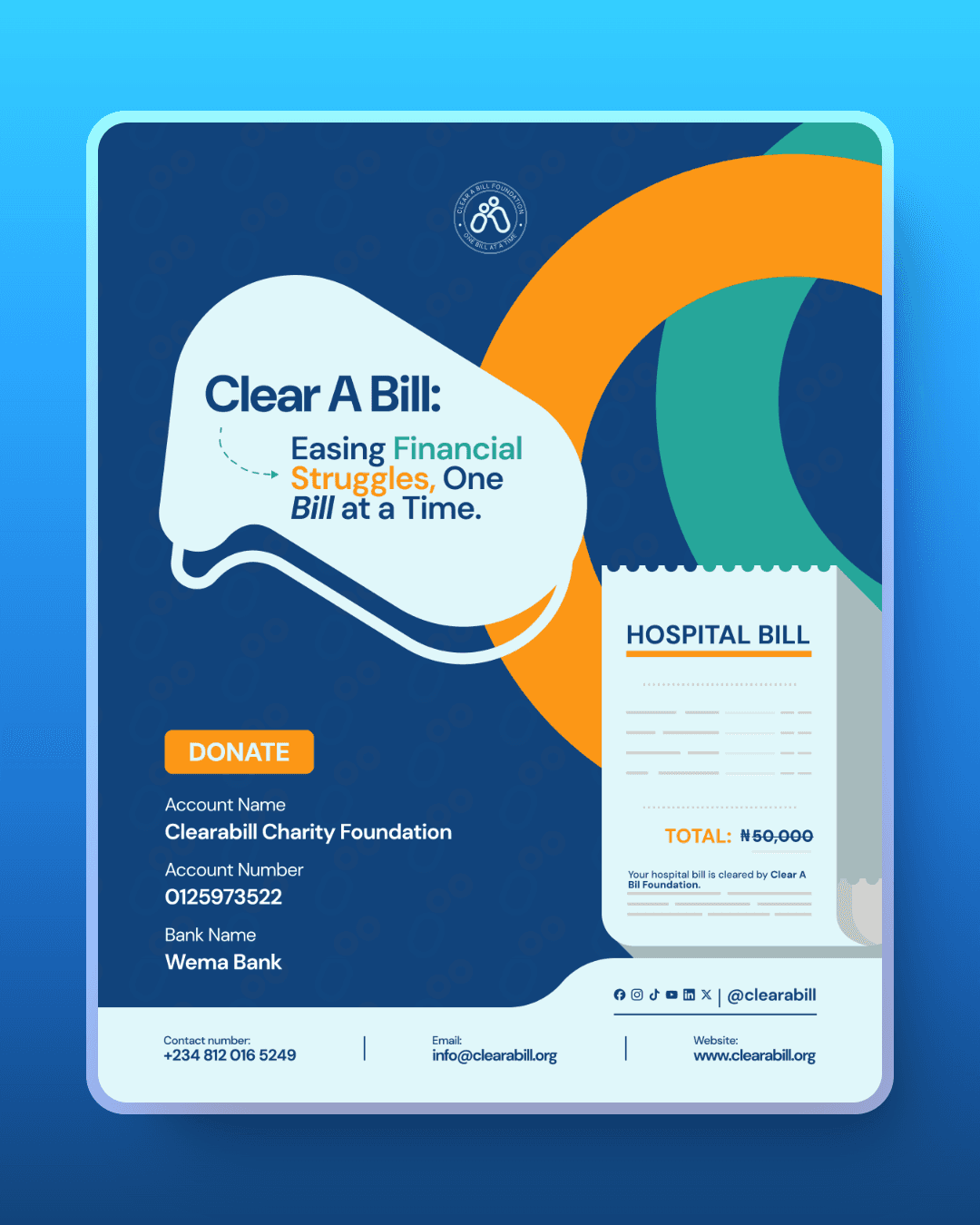 Social Media Designs by Ulu Oluebubechukwu