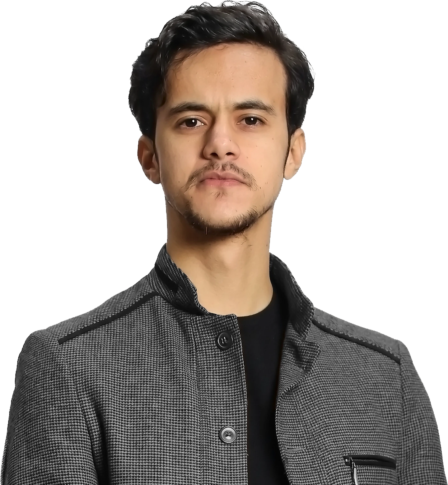 Douak Nouh, Brand & Framer Designer