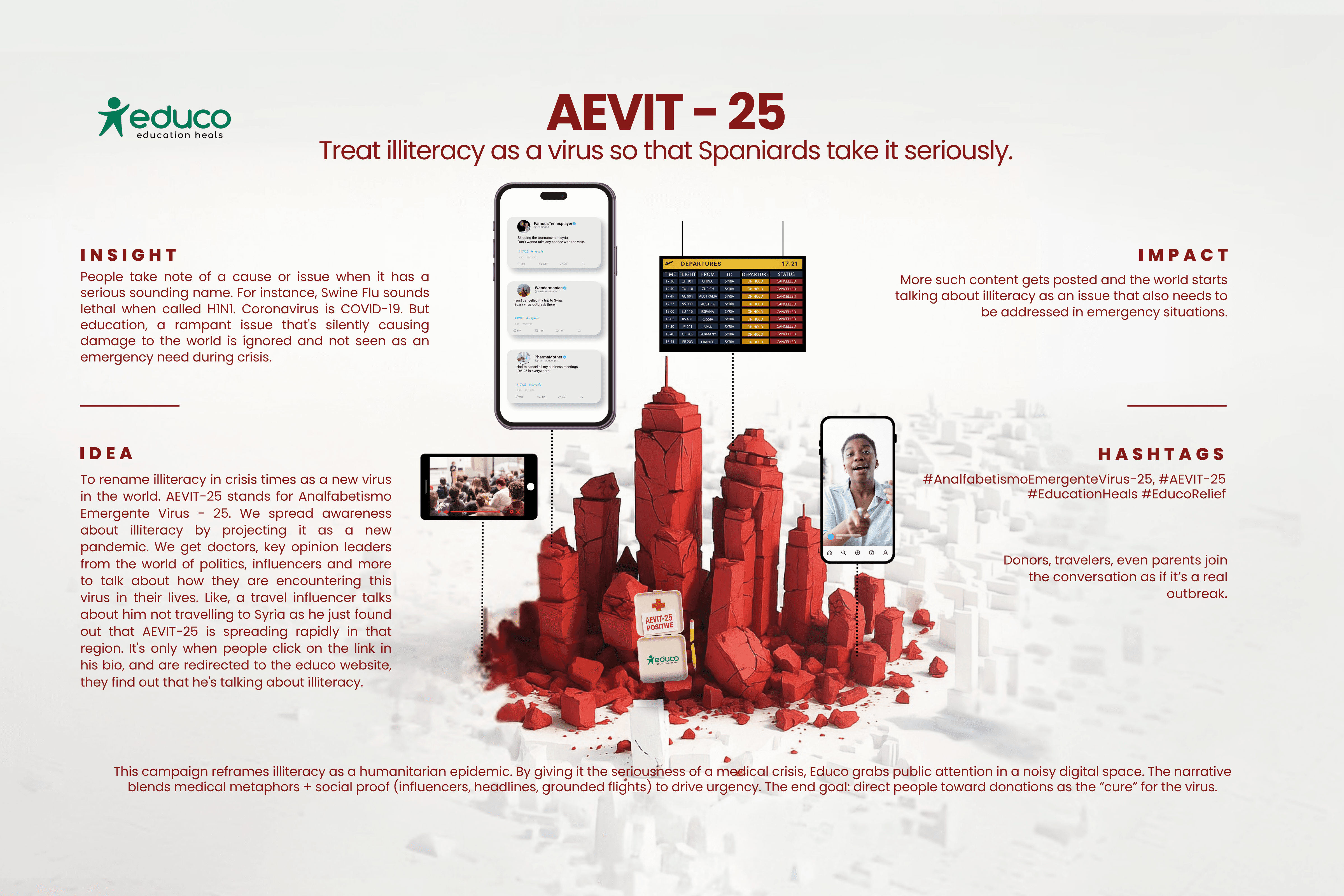 Model wearing textured volcanic jacket