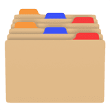 Files Icon