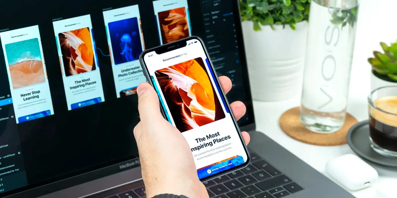 UX vs. UI: The Difference Between These Design Factors