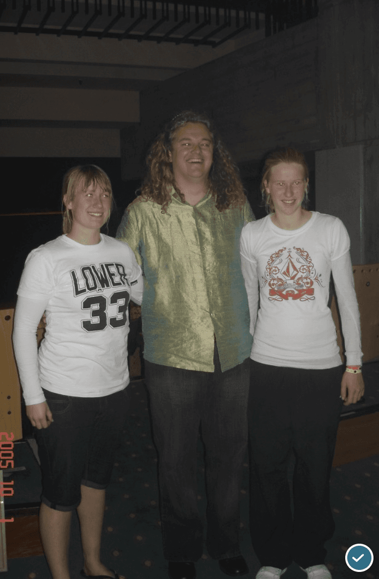Bridget Morgan Music gallery photo 3