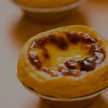 Egg Solutions for Cakes, Pastries & Bread