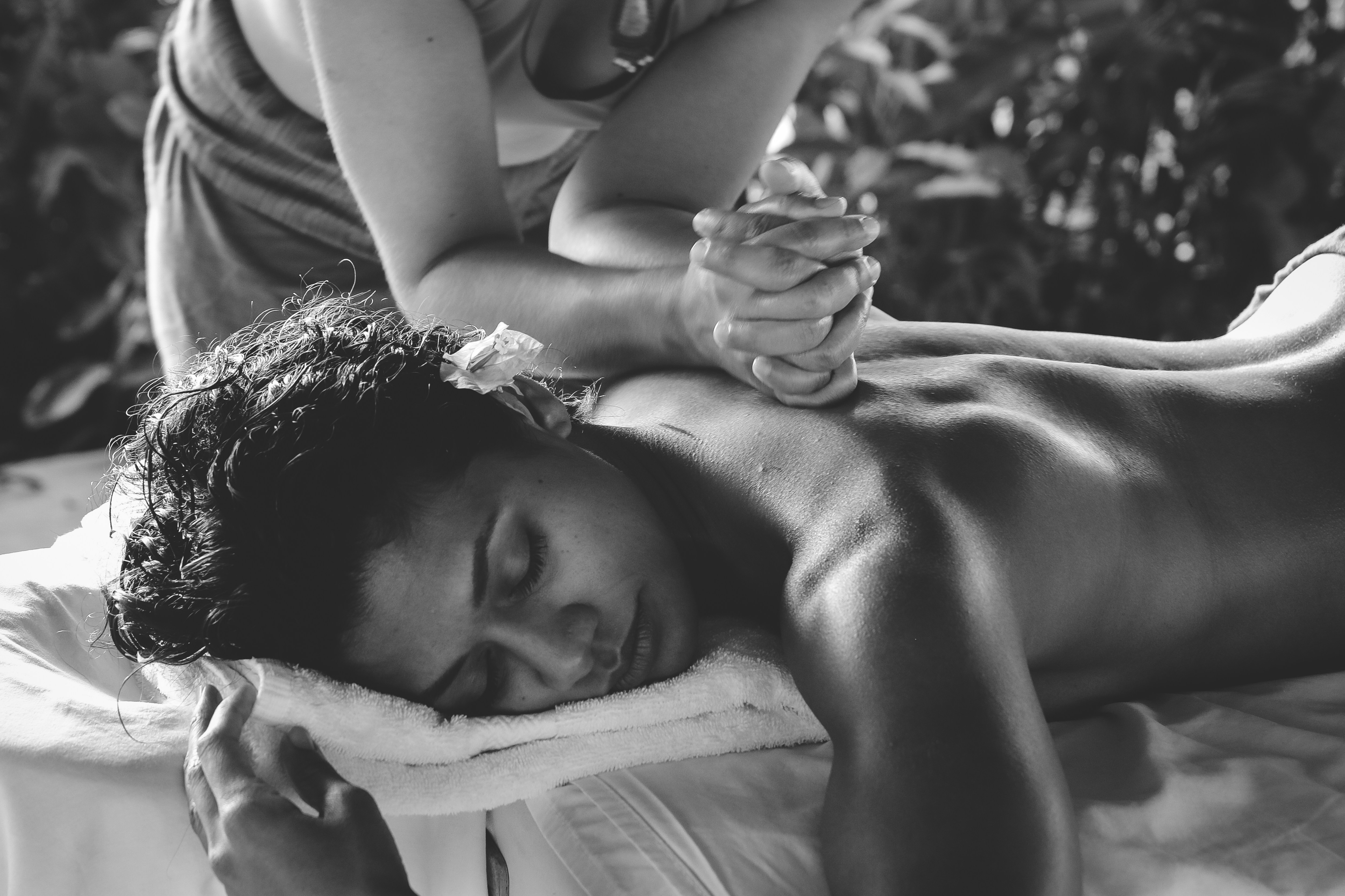 Asana Spa Waikiki